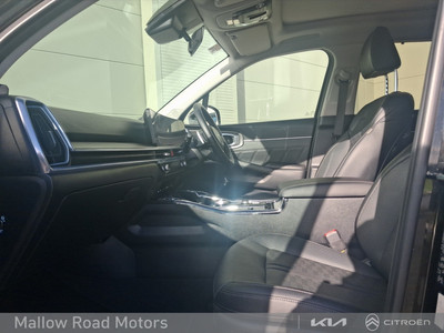 2024 Kia Sorento