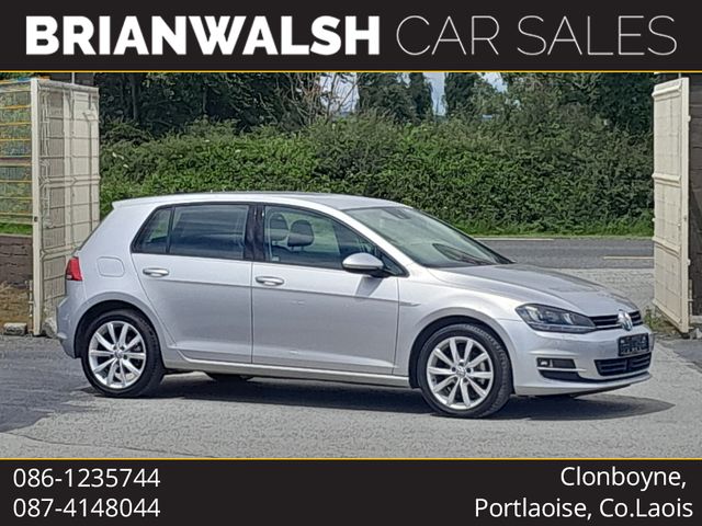 vehicle for sale from Brian Walsh Car Sales Portarlington