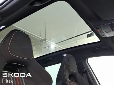 2025 Skoda Scala
