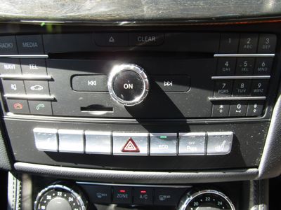 2018 Mercedes-Benz CLS Class