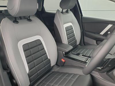 2025 Citroen C4