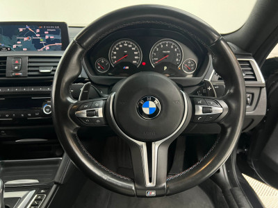 2019 BMW M4