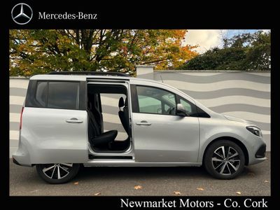 2026 Mercedes-Benz GLA Class