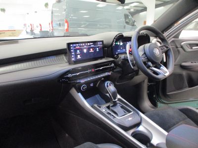 2025 Alfa Romeo Tonale