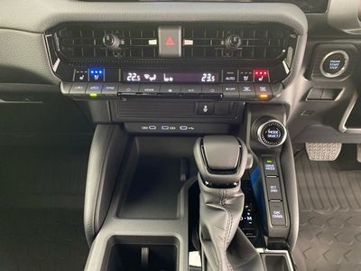 2026 Toyota Landcruiser