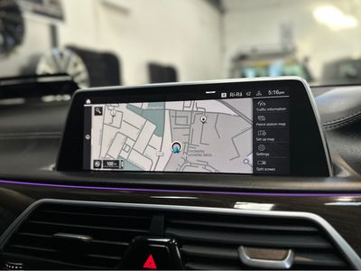 2022 BMW 7 Series
