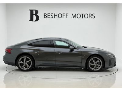 2023 Audi e-tron GT