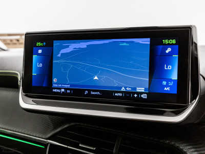 2023 Peugeot 2008