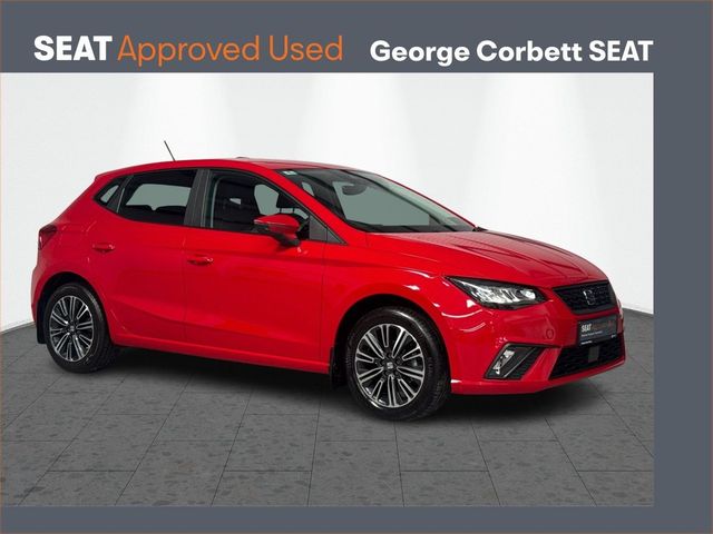 vehicle for sale from George Corbett Motors