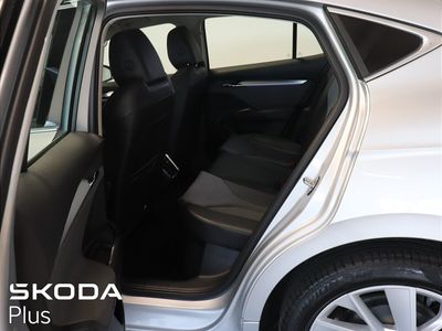 2023 Skoda Enyaq