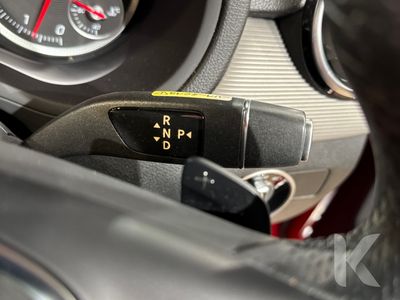 2017 Mercedes-Benz B Class