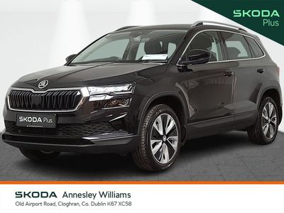 2022 Skoda Karoq