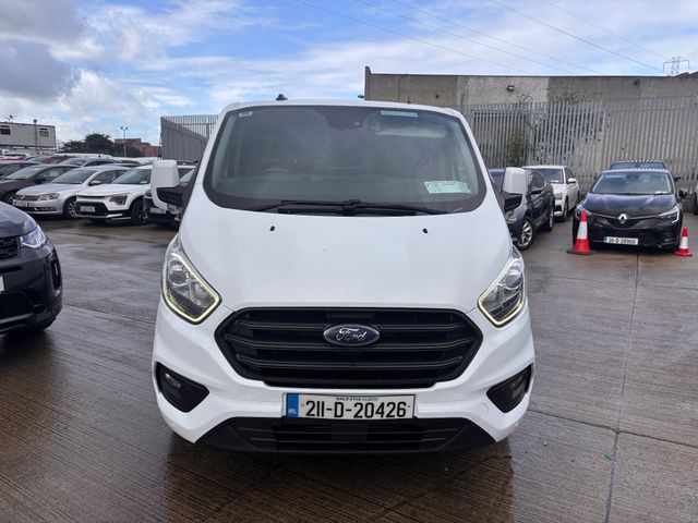 vehicle for sale from J & G Trade Car Sales Ltd