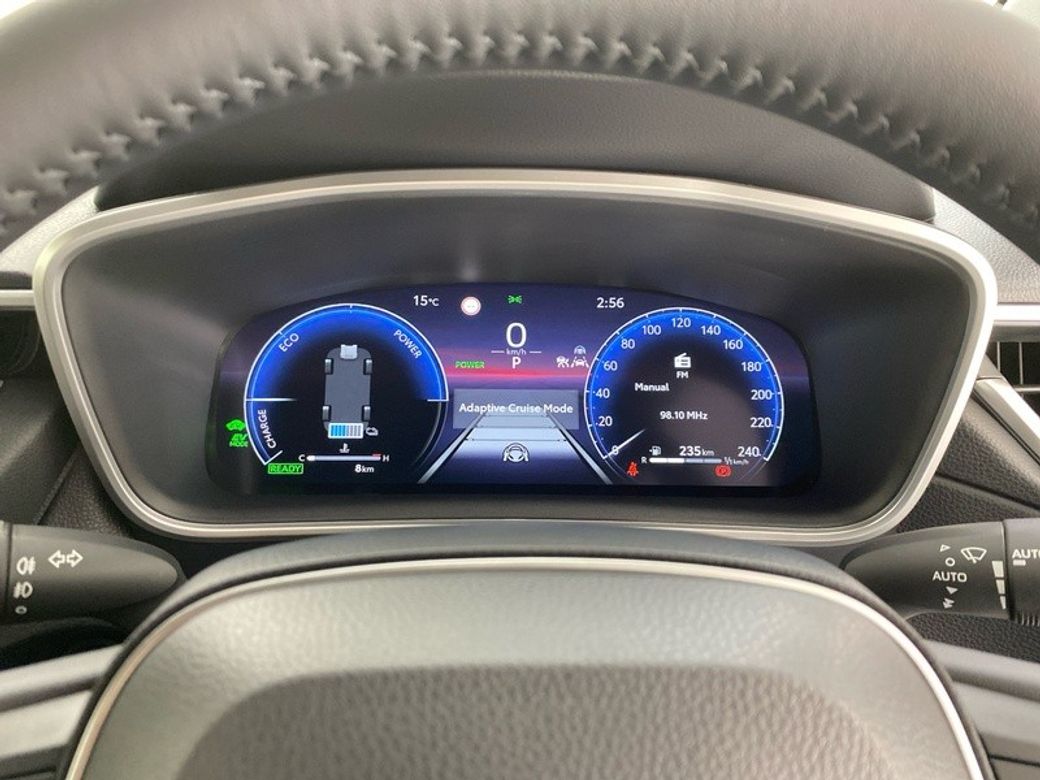 2026 Toyota Corolla Cross