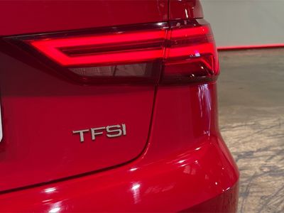 2018 Audi A3