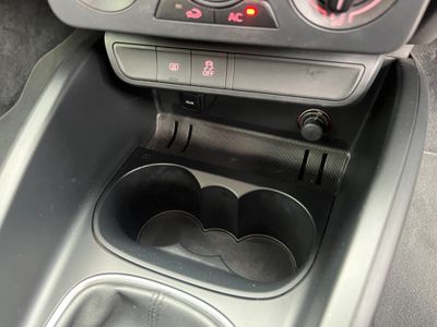 2014 Audi A1