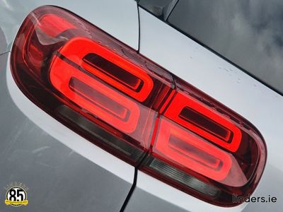 2020 Citroen C5