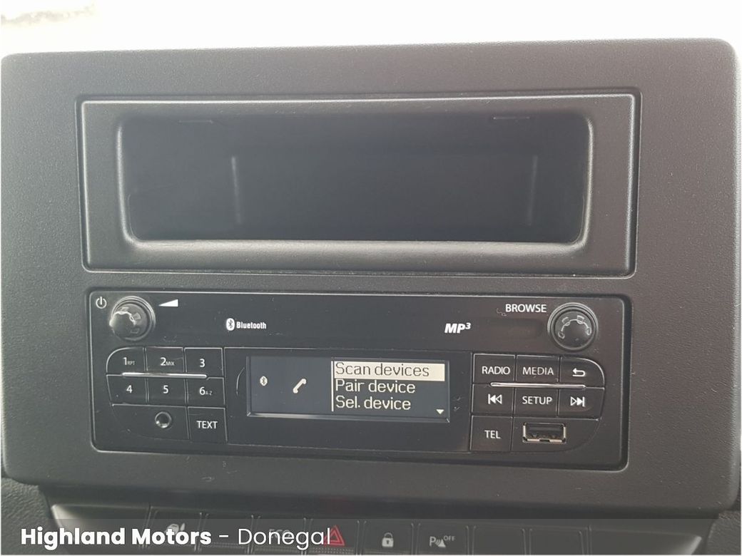 2023 Renault Master