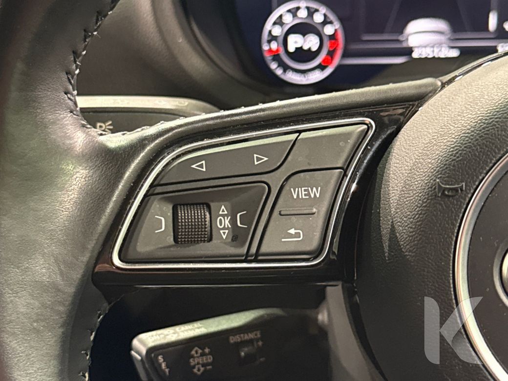 2017 Audi A3