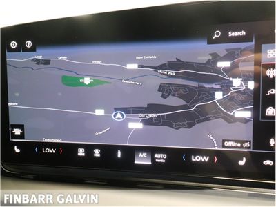 2025 Audi A6 Avant e-tron