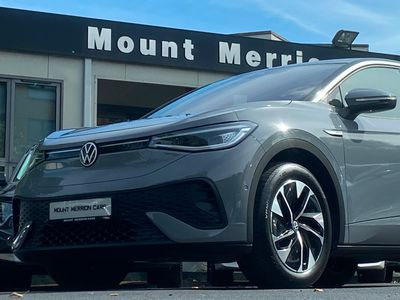 2023 Volkswagen ID.5