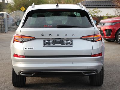 2024 Skoda Kodiaq