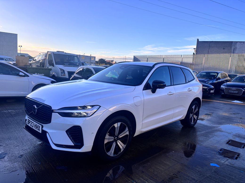 2023 Volvo XC60