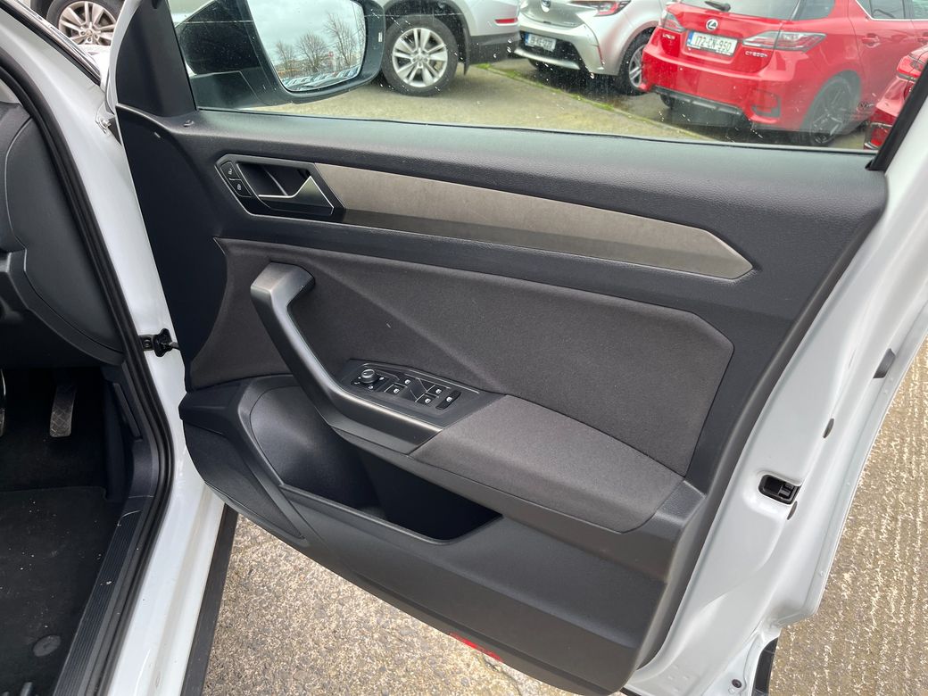 2021 Volkswagen T-Roc