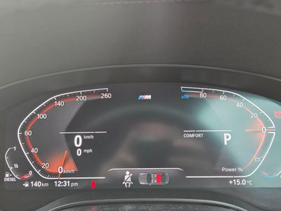 2022 BMW 5 Series