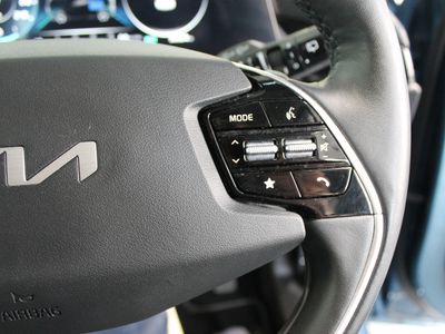 2023 Kia Niro