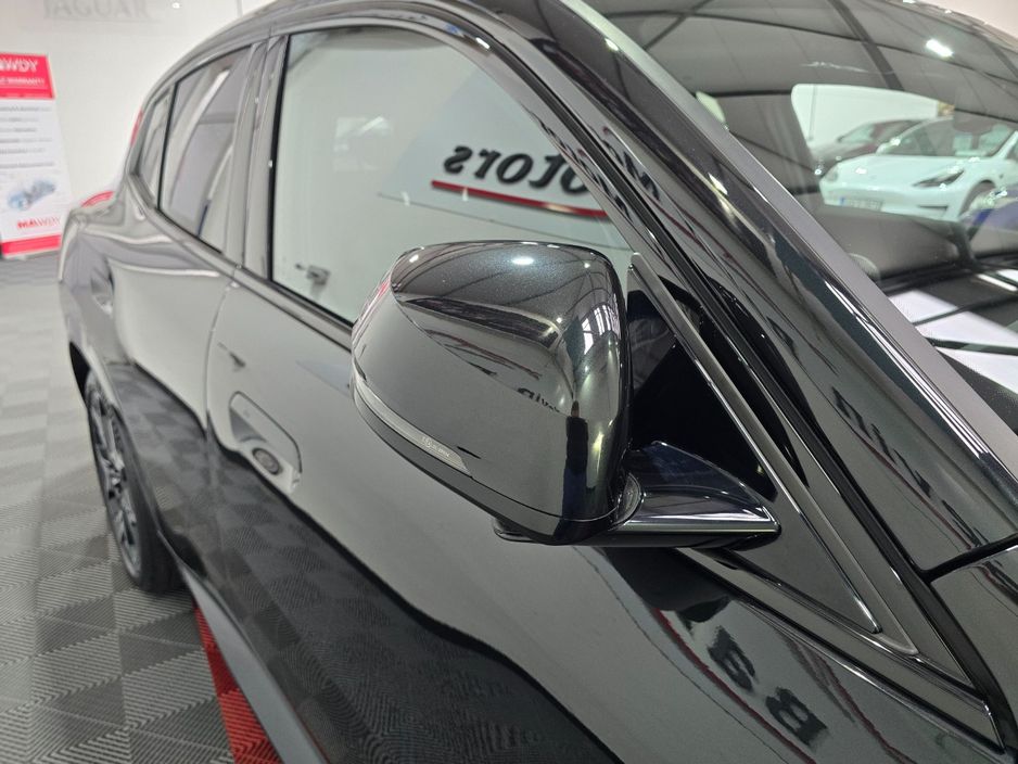 2024 BMW iX2