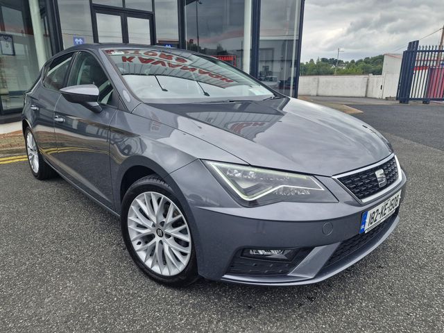 vehicle for sale from Simon Kavanagh Motors Waterford