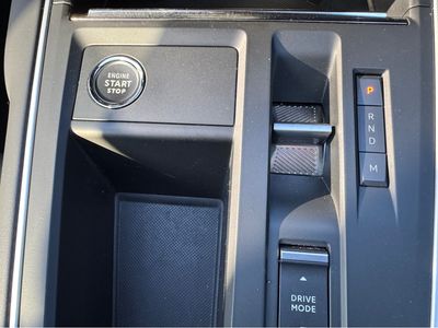 2023 Citroen C5 Aircross