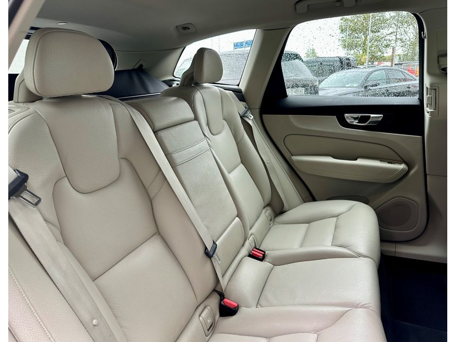 2017 Volvo XC60