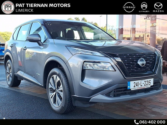 vehicle for sale from Pat Tiernan Motors