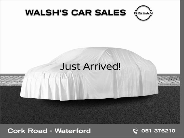 vehicle for sale from Walsh's Car Sales