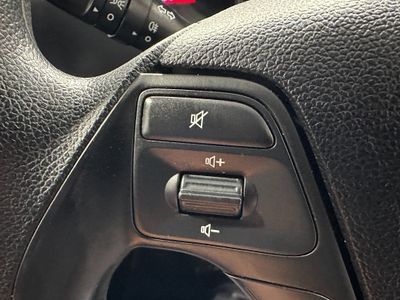 2016 Kia Ceed