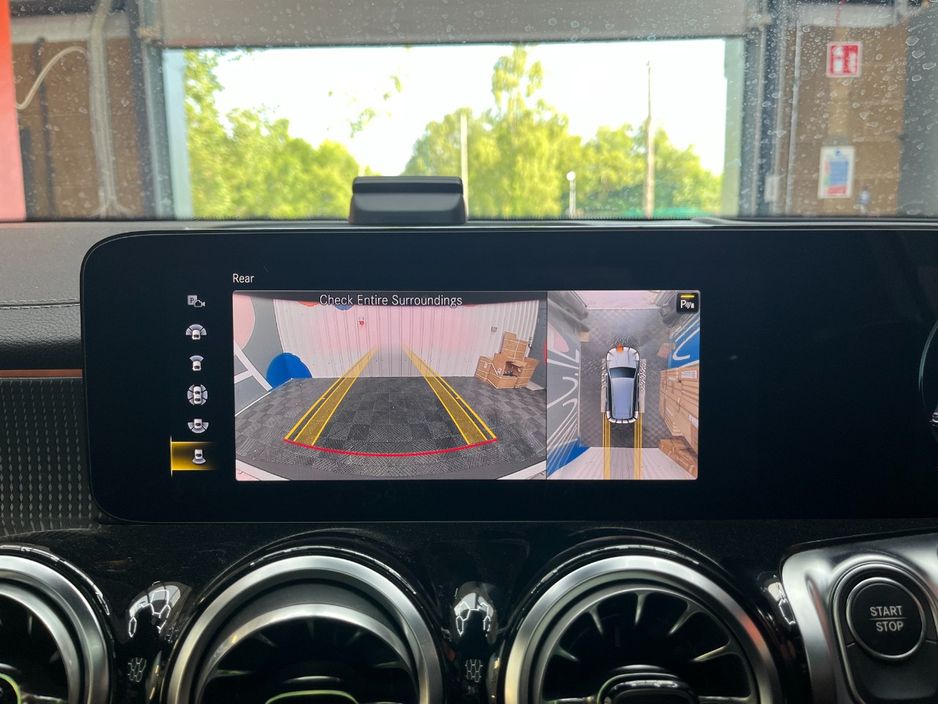 2023 Mercedes-Benz EQB