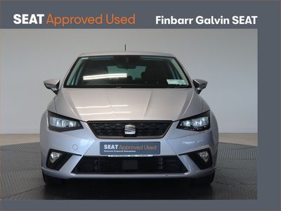 2023 SEAT Ibiza