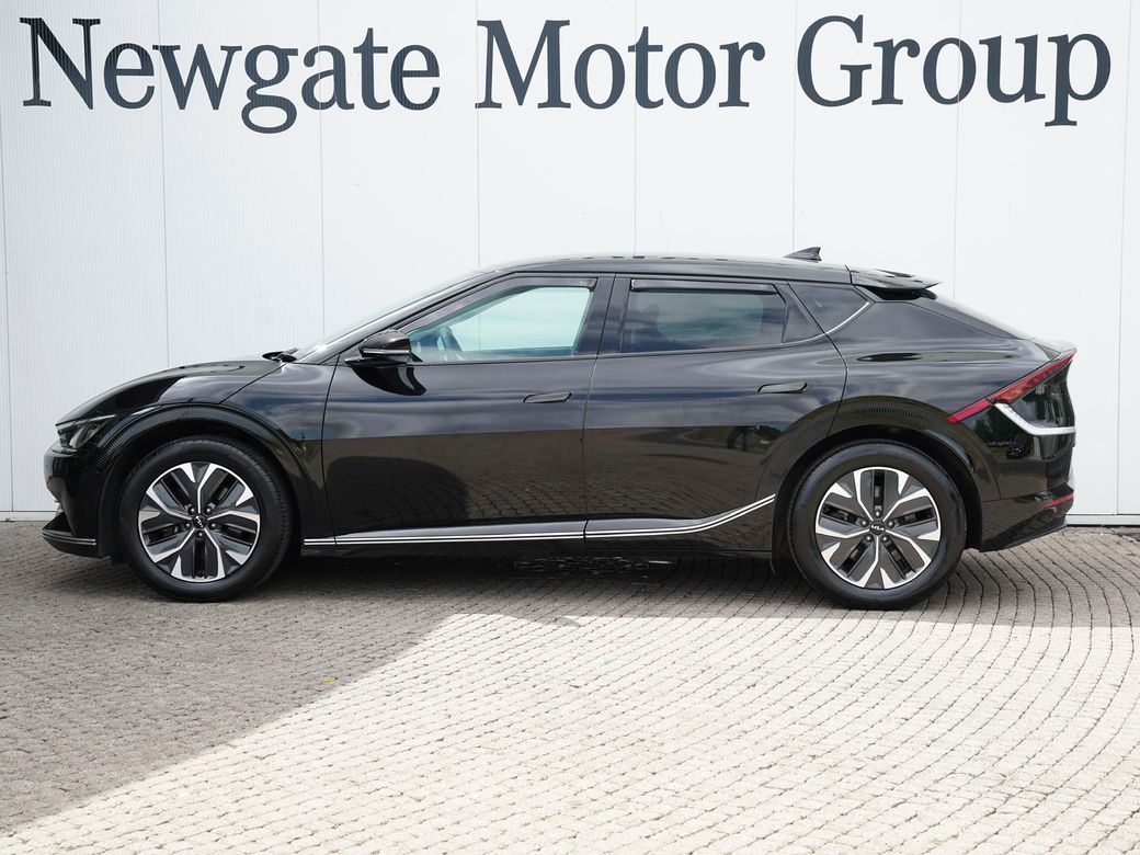 2023 Kia EV6