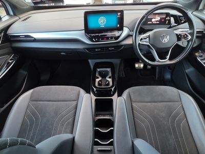 2023 Volkswagen ID.4