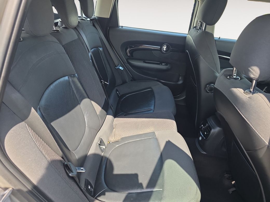 2016 Mini Clubman