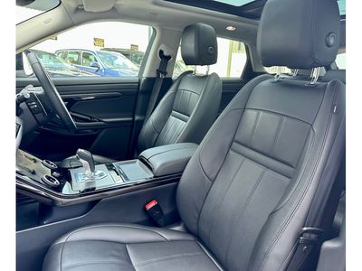 2022 Land Rover Range Rover
