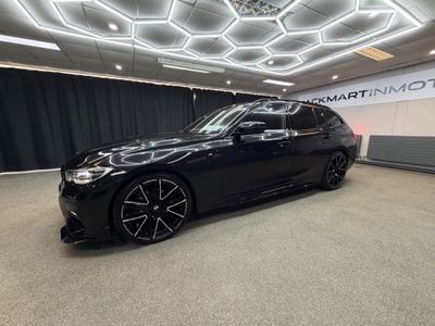 2020 BMW 3 Series