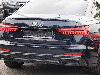 2023 Audi A6