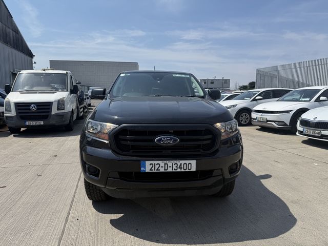 vehicle for sale from J & G Trade Car Sales Ltd