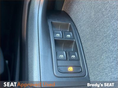 2026 SEAT Ateca