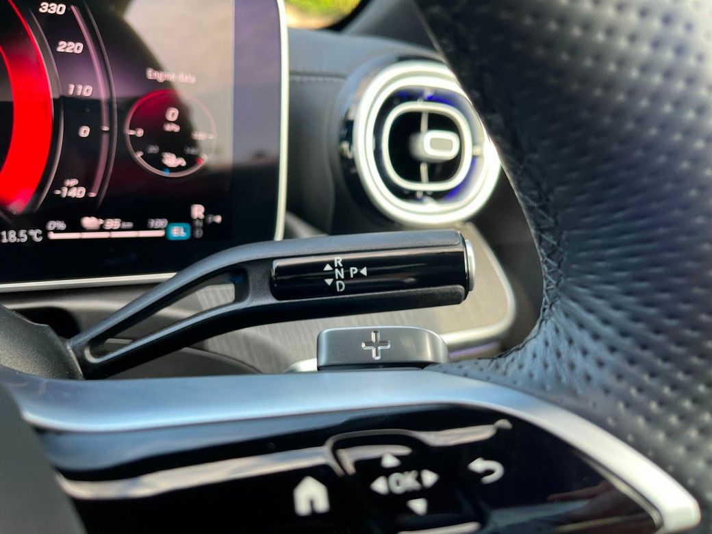2024 Mercedes-Benz CLE