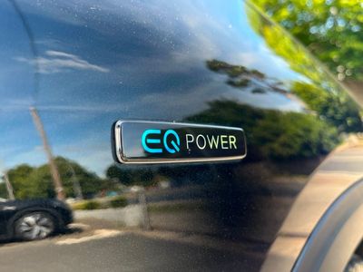 2021 Mercedes-Benz GLA Class