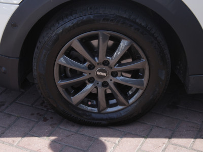 2019 Mini Cooper D
